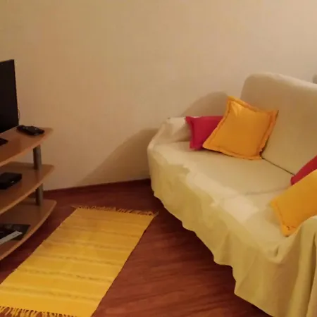 Apartman Bogdan * Vodice