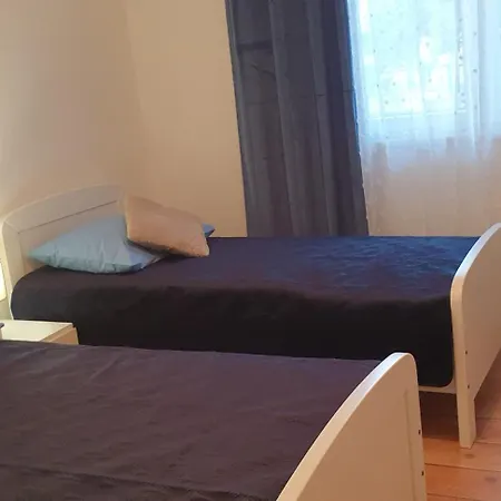 Apartman Bogdan Vodice