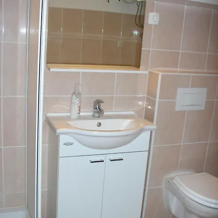 Apartment Apartman Bogdan *