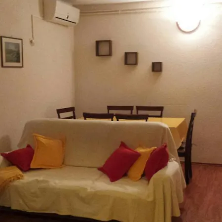 Apartman Bogdan * Vodice
