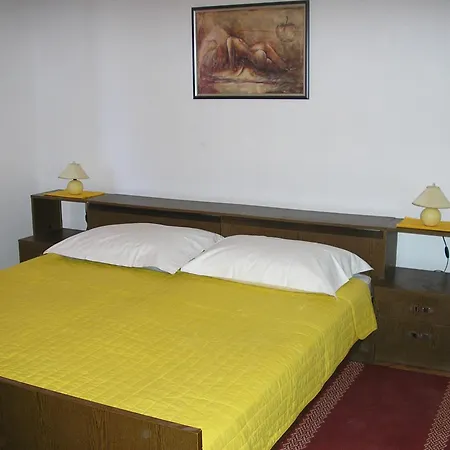Apartment Apartman Bogdan