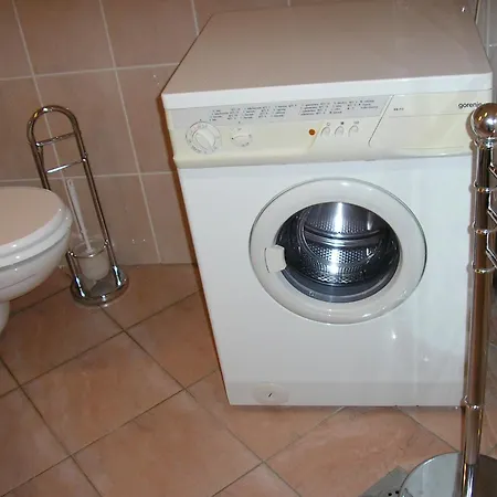 Apartman Bogdan Apartment *