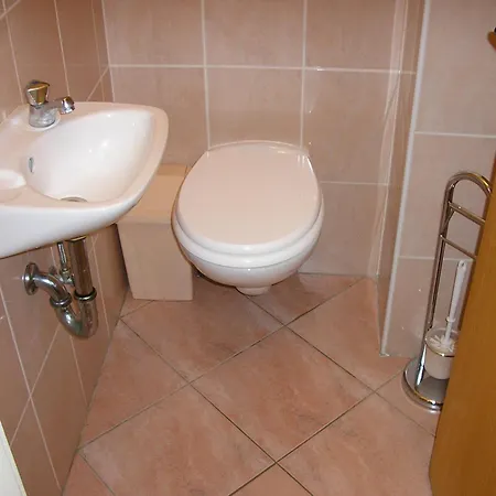 Apartment Apartman Bogdan Vodice