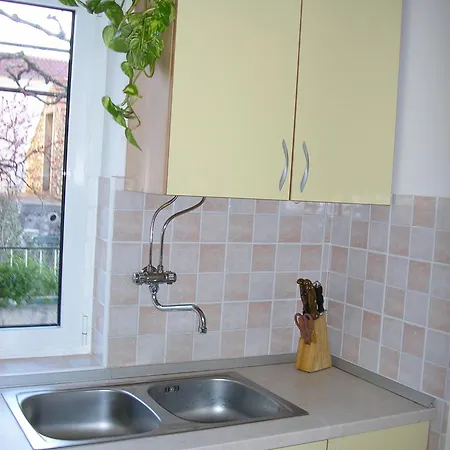 Apartman Bogdan Apartment